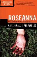 Roseanna: A Martin Beck Police Mystery (1) Cover