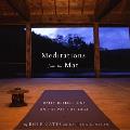 Meditations from the Mat: Daily Reflections on the Path of Yoga Cover