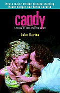 Candy: A Novel of Love and Addiction Cover
