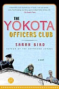 The Yokota Officers Club: A Novel Cover
