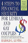 4 Steps to Financial Security for Lesbian and Gay Couples Cover