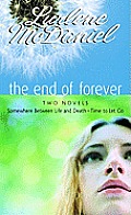 The End of Forever Cover