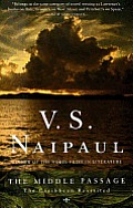 The Middle Passage Cover