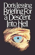 Briefing for a Descent into Hell Cover