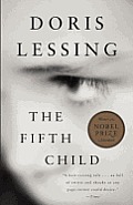 The Fifth Child Cover
