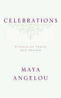 Celebrations: Rituals of Peace and Prayer Cover