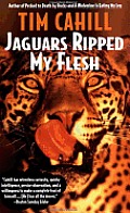 Jaguars Ripped My Flesh Cover
