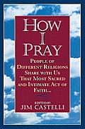 How I Pray Cover