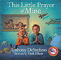 This Little Prayer of Mine Cover