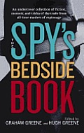 The Spy's Bedside Book Cover