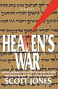 Heaven's War Cover