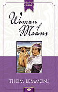 Woman of Means Cover