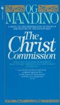 The Christ Commission Cover