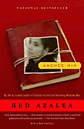 Red Azalea Cover