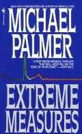 Extreme Measures Cover