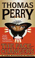 The Face-Changers Cover