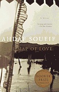 The Map of Love: A Novel Cover