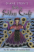 Diane Stein's Guide to Goddess Craft Cover