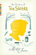 The Adventures of Tom Sawyer Cover