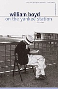 On the Yankee Station: Stories Cover