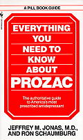 Everything You Need to Know about Prozac Cover
