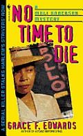 No Time to Die Cover
