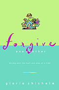 Forgive One Another: Moving past the Hurt One Step at a Time Cover