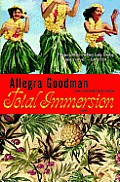 Total Immersion Cover