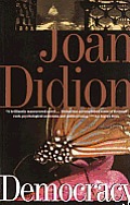Democracy Cover