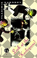 Look at the Harlequins! Cover