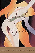 The Colors of Desire: Poems Cover