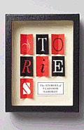 The Stories of Vladimir Nabokov Cover