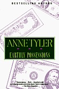 Earthly Possessions Cover