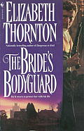 The Bride's Bodyguard Cover