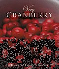 Very Cranberry Cover