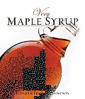 Very Maple Syrup Cover