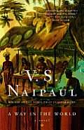 A Way in the World: A Novel Cover
