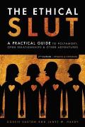 Ethical Slut Cover