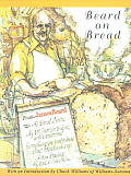 Beard on Bread Cover