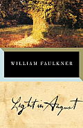 Light in August Cover