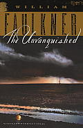 The Unvanquished Cover