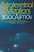 Extraterrestrial Civilizations Cover