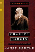 Charles Darwin: The Power of Place Cover