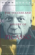 The Success and Failure of Picasso Cover