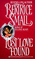 Lost Love Found Cover