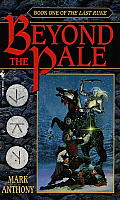 Beyond the Pale: Book One of the Last Rune Cover