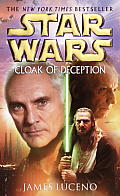 Star Wars: Cloak of Deception Cover