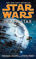 Star Wars: Death Star Cover