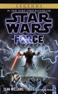 Star Wars: The Force Unleashed Cover