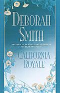 California Royale Cover